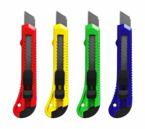 Estilete Largo V.m.p. – Unidade