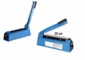 Seladora Portatil 20 cm Sf200 E.r.p.l. – Unidade