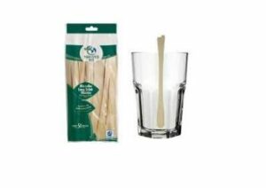 Mexedor  Long  Drink Madeira Theoto – Caixa c/ 050 Unidades