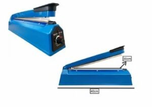 Seladora Portatil Grande 30 cm Sf300 E.r.p.l. – Unidade