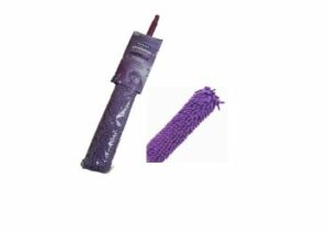 Espanador Dobravel Chenille Bompack – Unidade