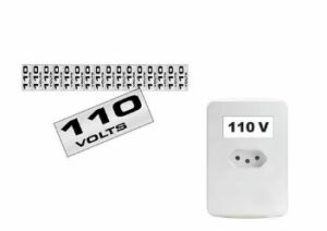 SIN124 Destacavel 110v -5×25 cm Grespanflexo – Pacote