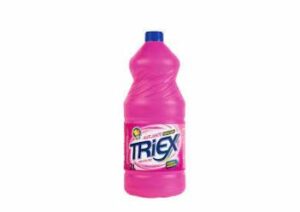 Alvejante Multiuso Triex 2 Litros Triex – Unidade