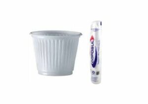 Copo 050 ml Plastico – Abnt Coposul – Caixa c/  5000 Unidades