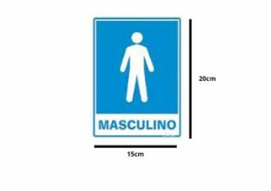 SIN73-PS831 Masculino Man-15x20cm Grespanflexo – Unidade