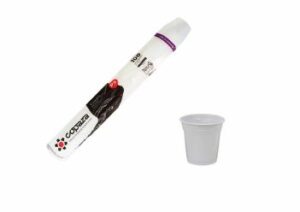 Copo 110 ml Plastico Quentao (especial) Copaza – Cento