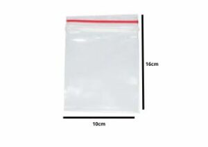 Saco PE com Zip 10x16x0.010 Plastfoam – Cento