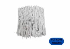 Fecho Plastico 16cm – Alma de Metal Rogini Peres – Kilo