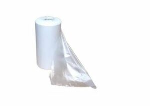 Saco PE 40×60 Reforcado Rolo c/ 450 Un Plastpel – Rolo