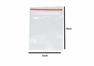 Saco PE com Zip 12x19x0.010 Plastfoam – Cento