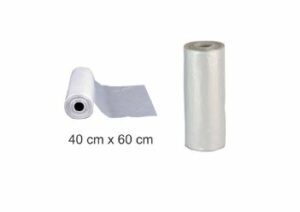 Saco PE 50×60 Rolo c/ 0200 Unid 2.4 Kg Plastik-roll – Rolo