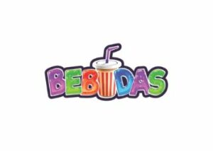 Placa Bebidas 55x32cm Festa Junina Nctoys – Unidade