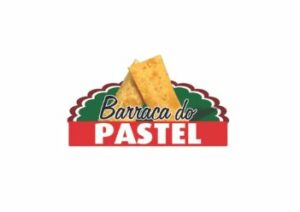 Placa Barraca do Pastel 55x32cm Festa Junina Nctoys – Unidade