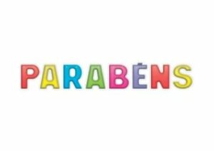 Faixa Parabens Colorida Nctoys – Unidade