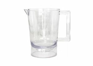 Jarra Medidora 600 ml Nctoys – Unidade