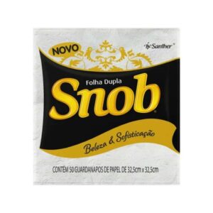 Guardanapos de Papel