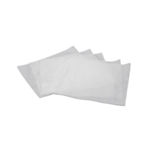 Saco PEAD 22x17x0.004 Hamburguer Normal Emplav - Kilo