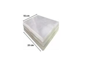 Saco PE 35x45x0.010 Emplav – Kilo