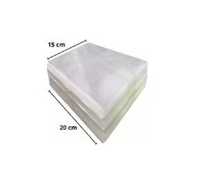 Saco PE 09x40x0.006 Emplav - Kilo