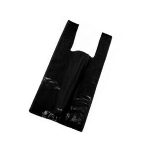 Sacola Espec 38x48 Preta E.r.p.l. - Milheiro