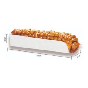 Caixa p/ Churros Gourmet 4989 E.r.p.l. – Cento
